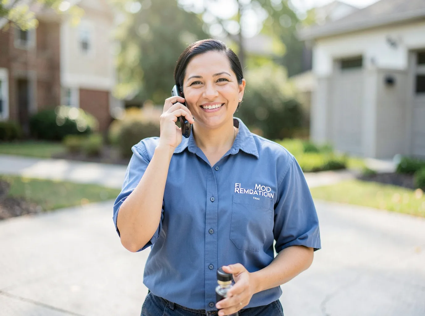 Mold Remediation Bliss, ID FAQs